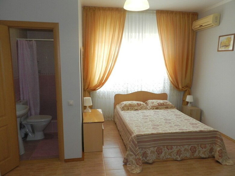 Hotel Maro Guest House