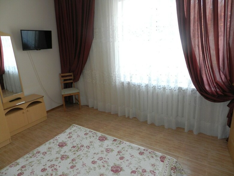 Hotel Maro Guest House