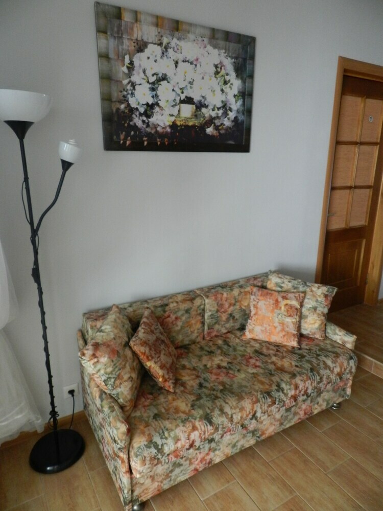 Hotel Maro Guest House