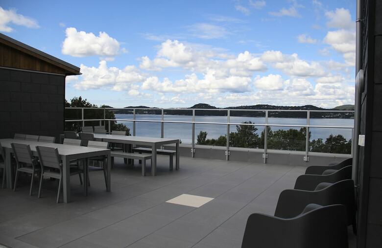 Hotel Ansgar Sommerhotell