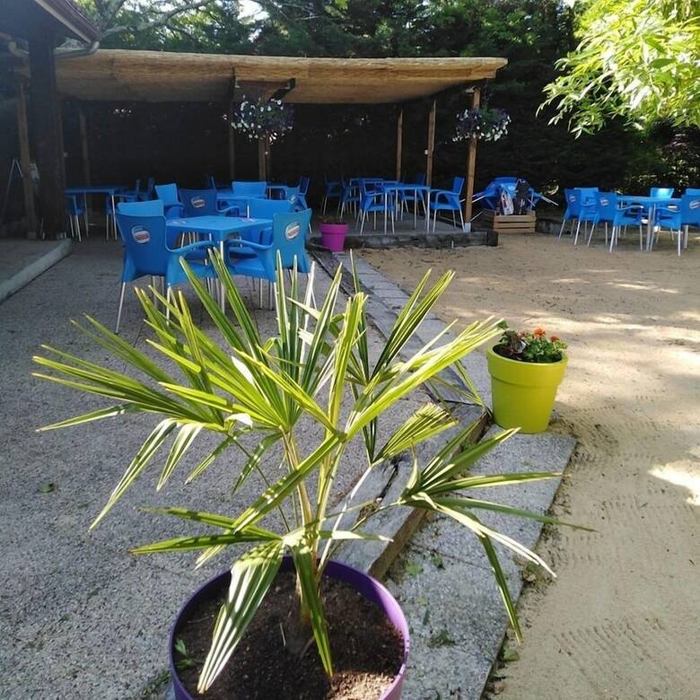 Camping Aubeterre-sur-dronne