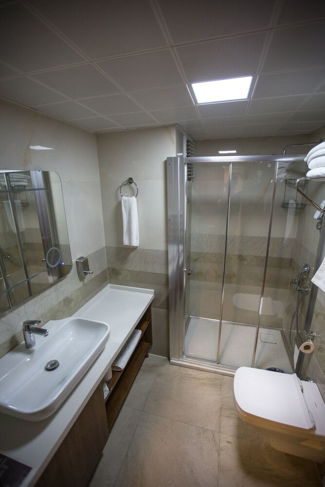 Can Deluxe Hotel