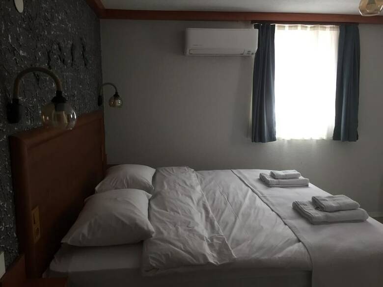 Hotel Elia Otel Ve Bag Evi