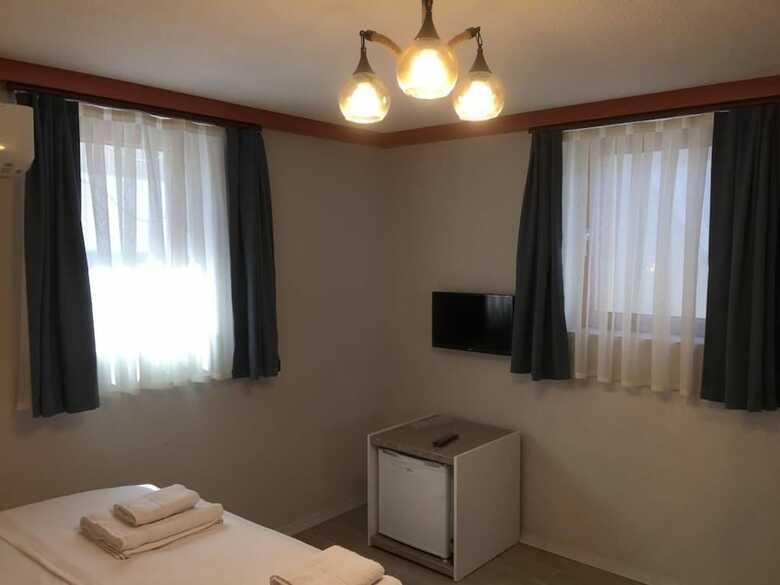 Hotel Elia Otel Ve Bag Evi