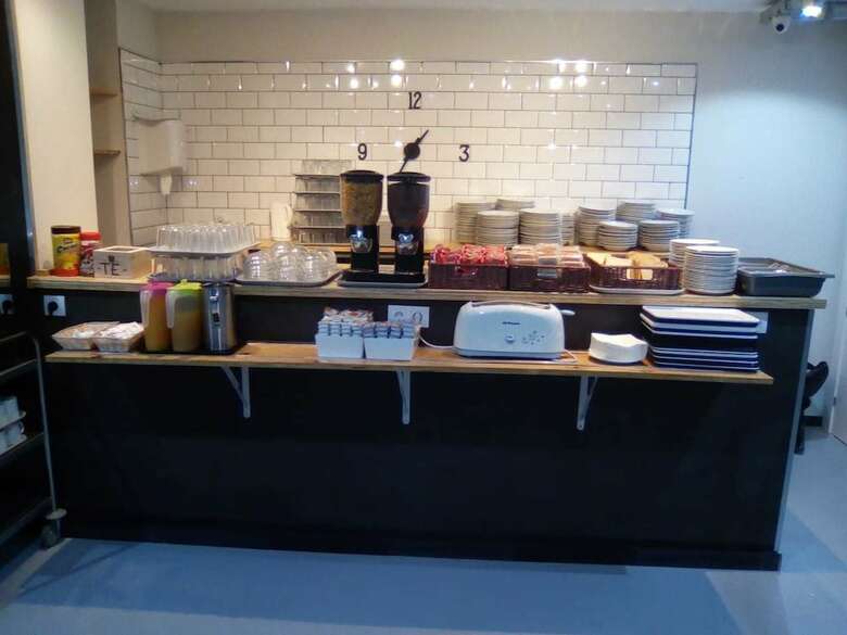 Hostal Hostel Catedral Burgos