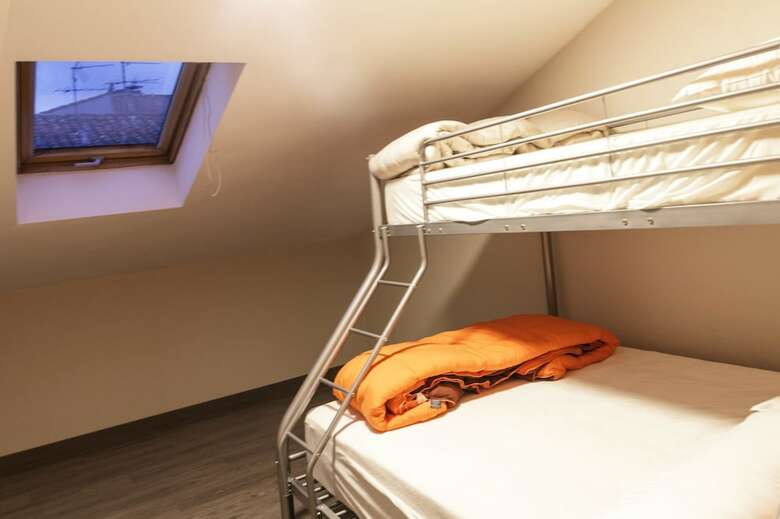 Hostal Hostel Catedral Burgos