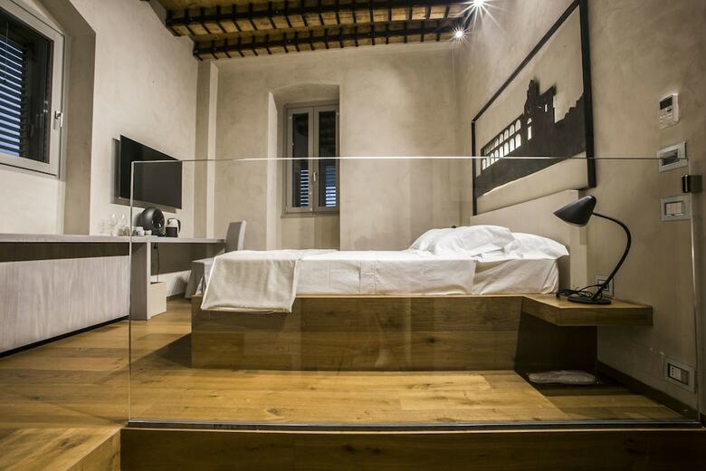 Bed & Breakfast Edward Rooms & Wellness