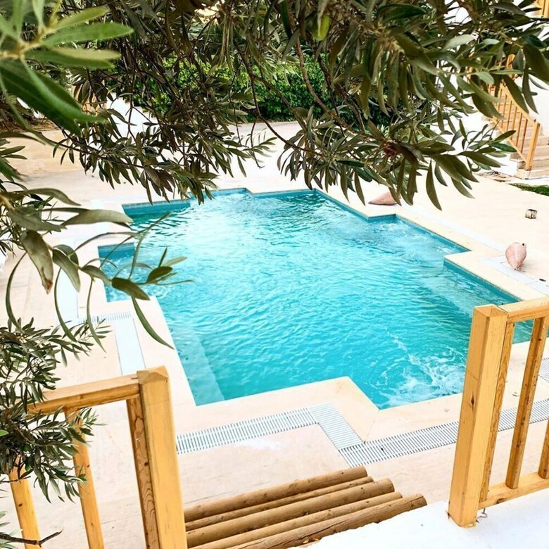 Alacati Barbarossa Hotel