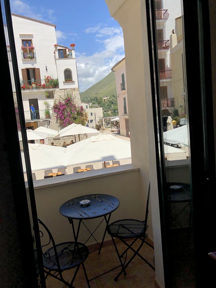 Apartamento Casa Di Andrea Cardi