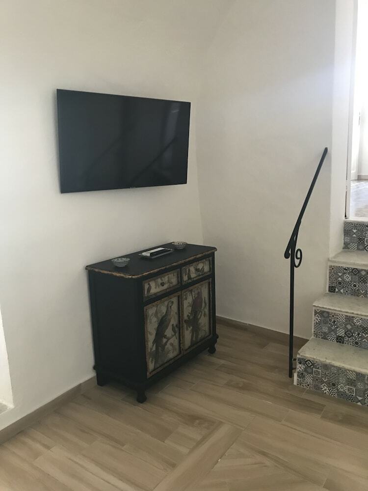 Apartamento Casa Di Andrea Cardi