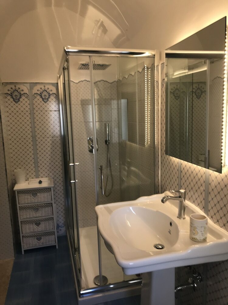 Apartamento Casa Di Andrea Cardi