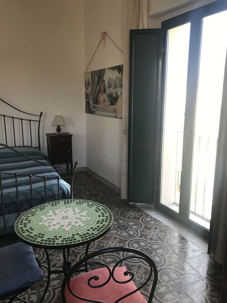 Apartamento Casa Di Andrea Cardi