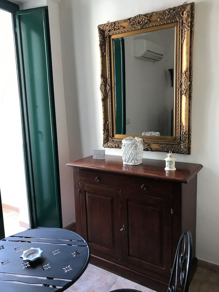 Apartamento Casa Di Andrea Cardi