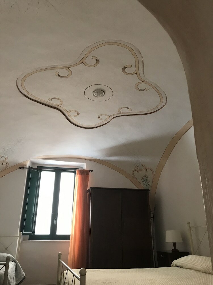 Apartamento Casa Di Andrea Cardi