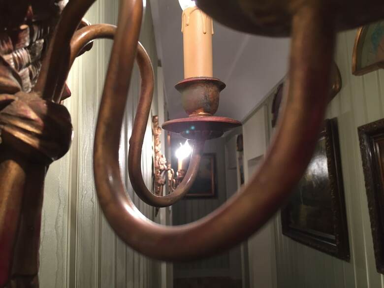B&B Palazzo Laguardia