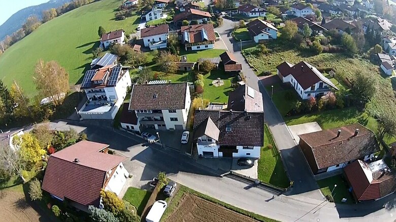 Ferienwohnung Max Riedl