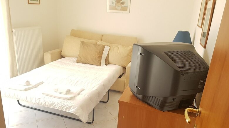 Luxury Apartment Thermaikos