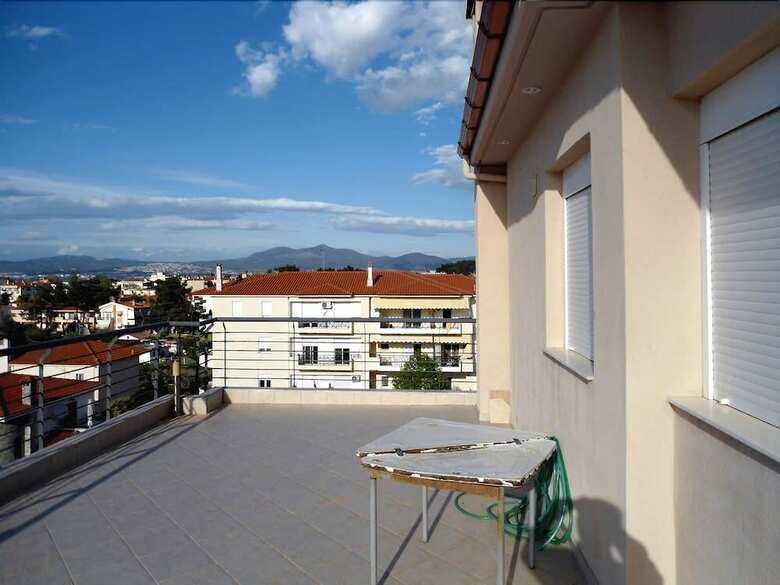 Luxury Apartment Thermaikos