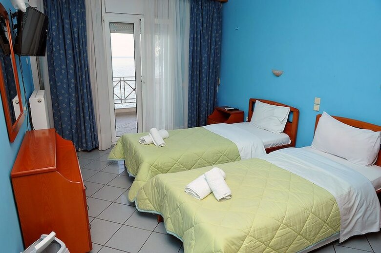 Aparthotel Hotel Pelagos Studios