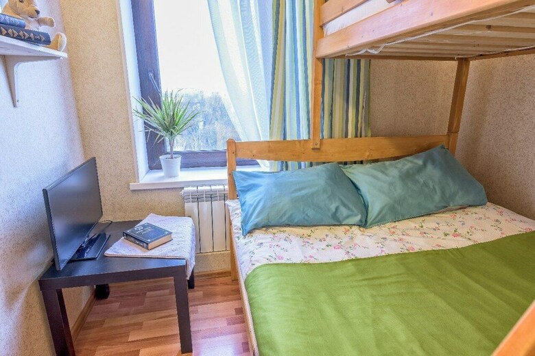 Hostal Wonderhostel On Nevsky