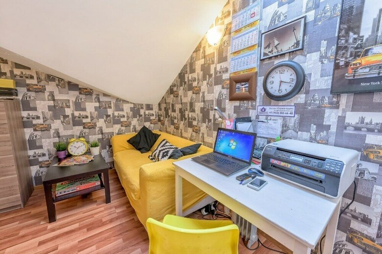 Hostal Wonderhostel On Nevsky