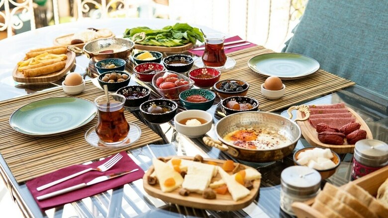 Hotel Nuriye Alacati