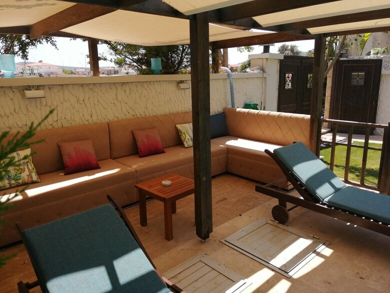 Hotel Nuriye Alacati