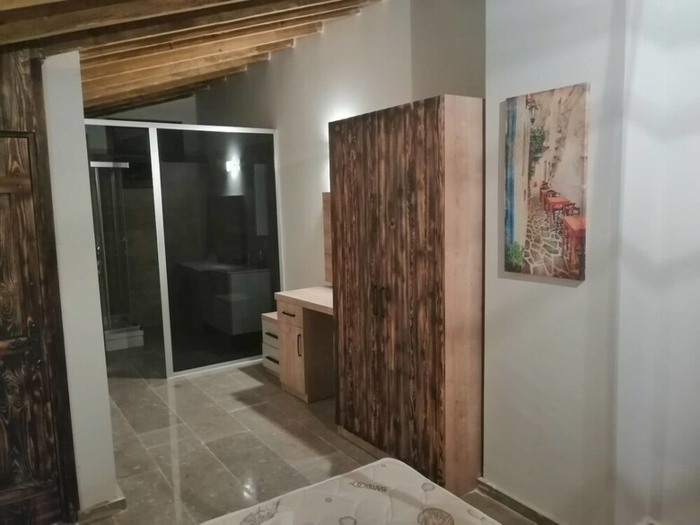 Hotel Nuriye Alacati