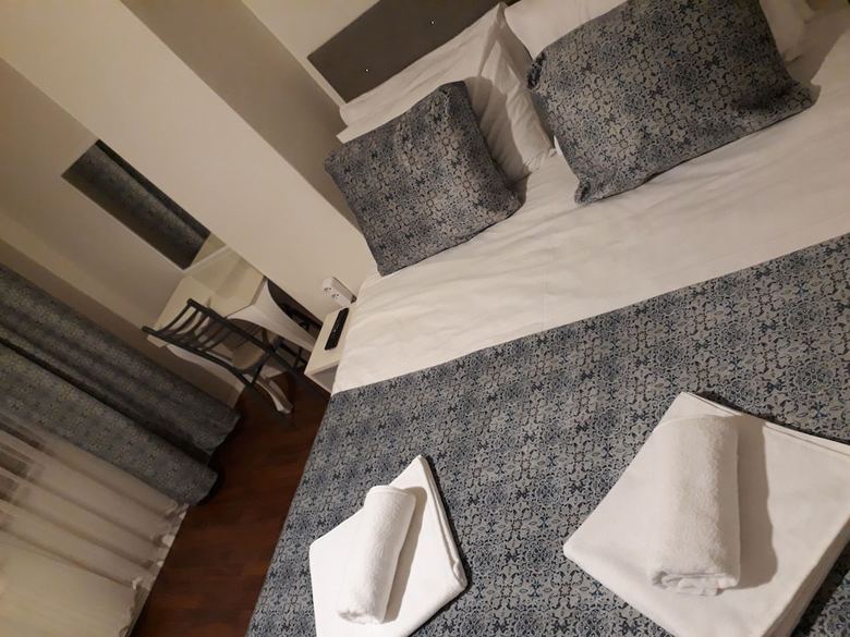 Hotel Via Kutahya Otel