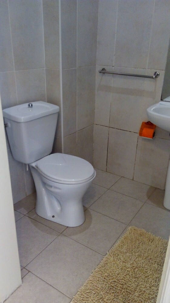 Bed & Breakfast Residencial Dumas