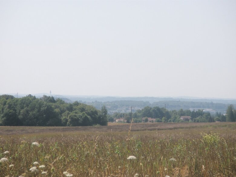 Bed & Breakfast Ferme de Leychoisier