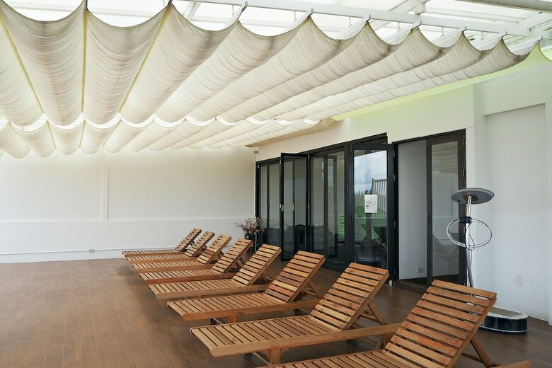 Hotel Orawana Holistel