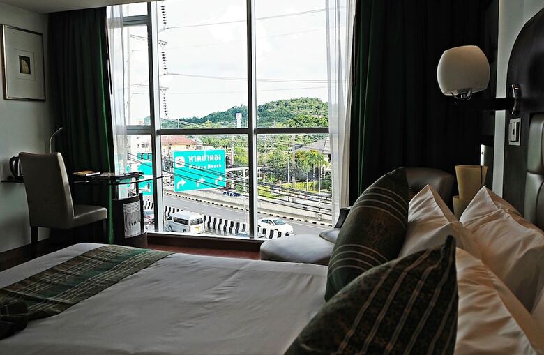 Hotel Orawana Holistel