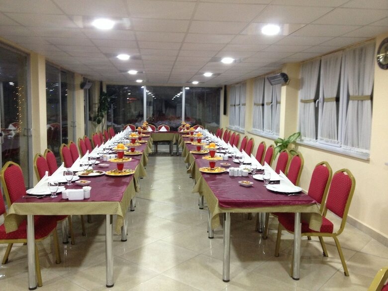 Hd Miray Hotel