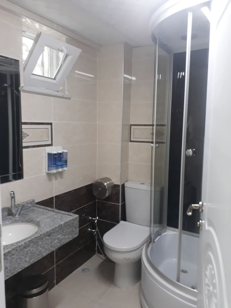 Hd Miray Hotel