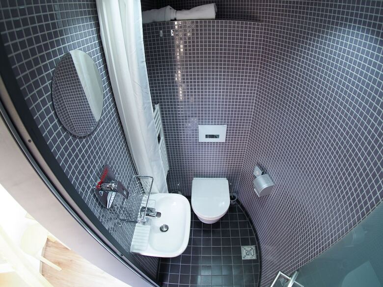 Hotel Slube Stadthafen Neustrelitz