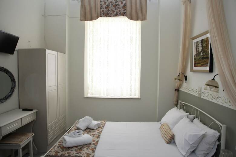 Hotel Fiera Guesthouse