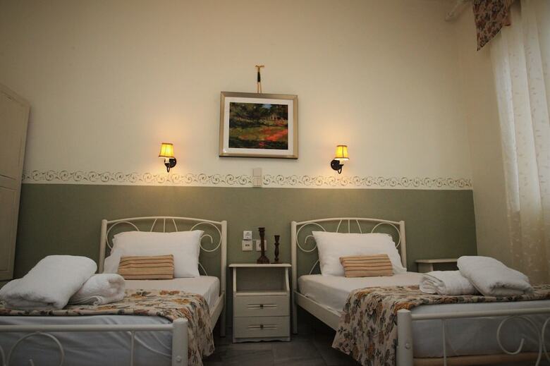 Hotel Fiera Guesthouse