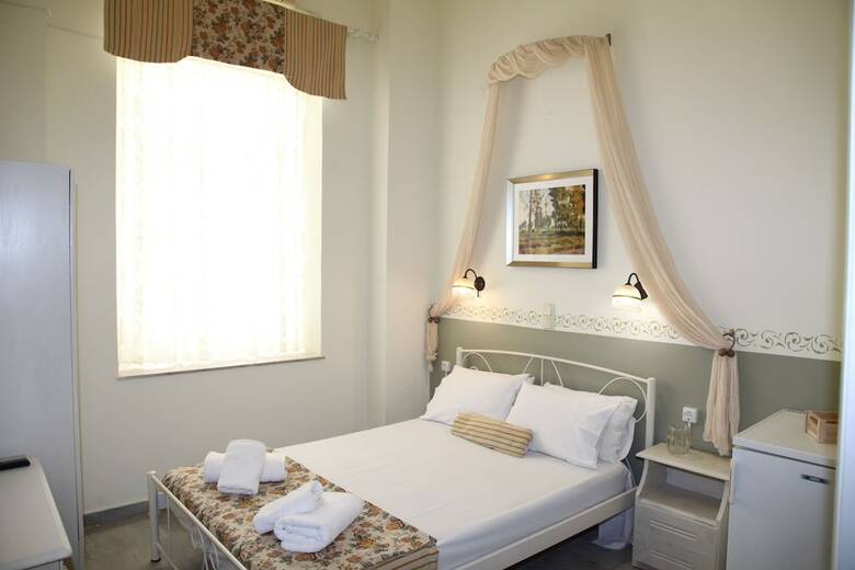 Hotel Fiera Guesthouse