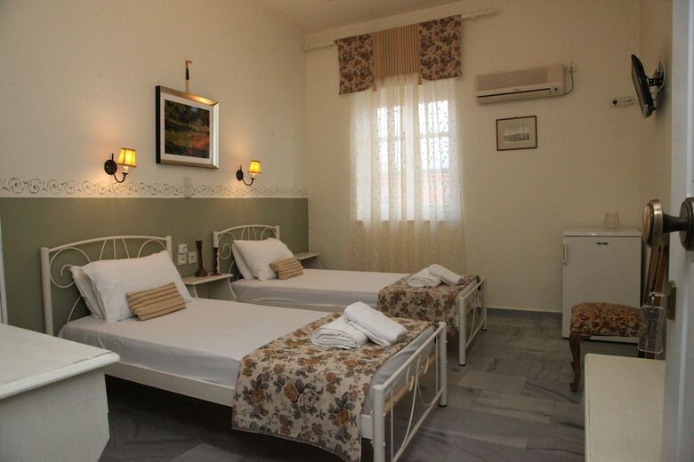 Hotel Fiera Guesthouse