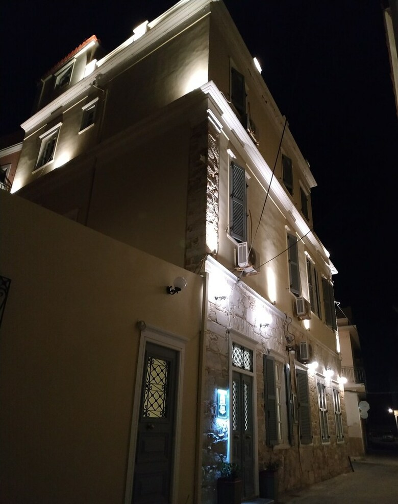 Hotel Fiera Guesthouse