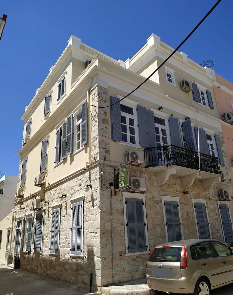 Hotel Fiera Guesthouse