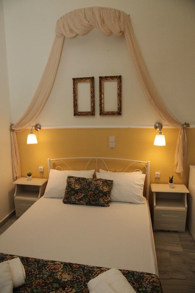 Hotel Fiera Guesthouse