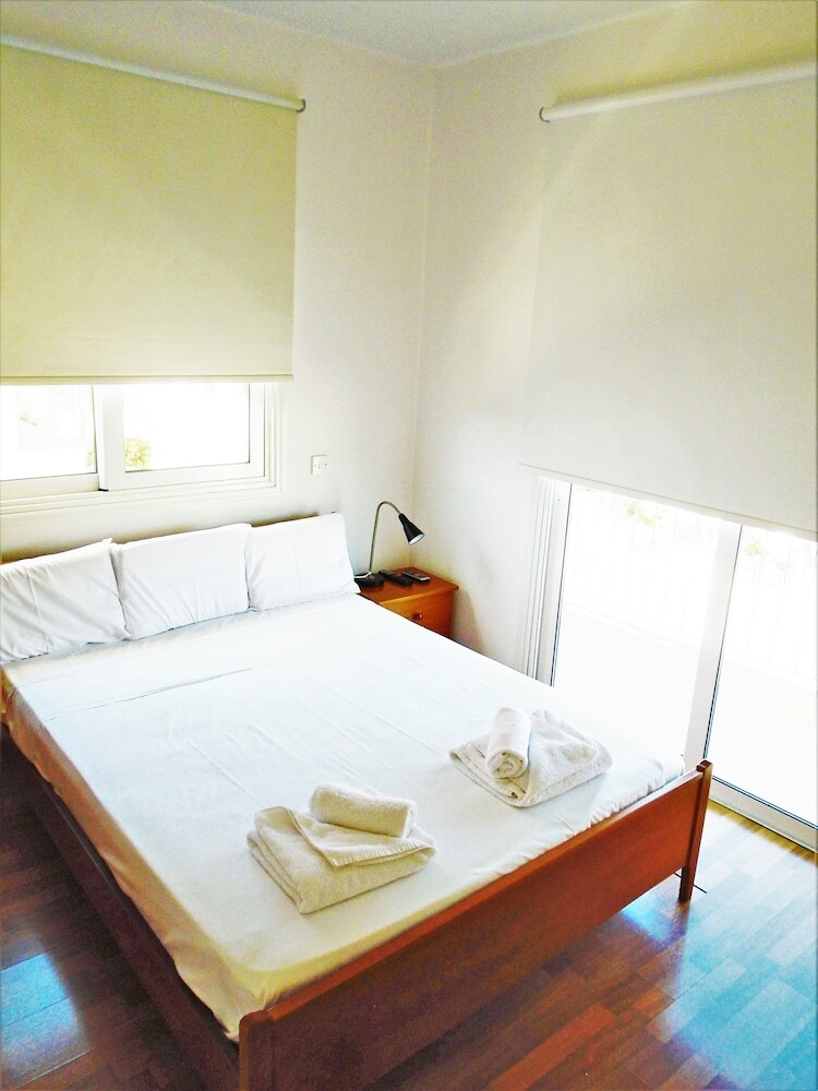 Island Villas Cyprus - 012
