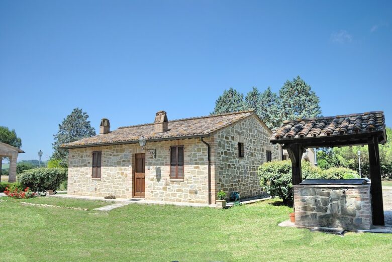 Apartamento I Casali Della Ghisleria