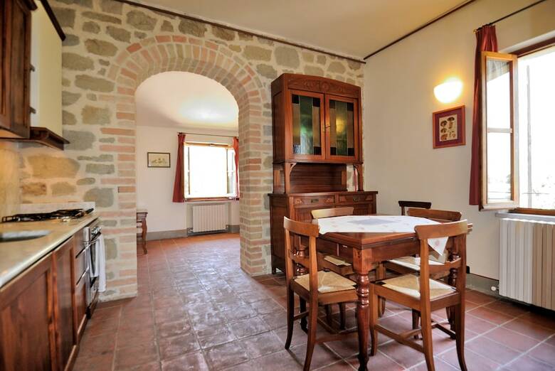 Apartamento I Casali Della Ghisleria