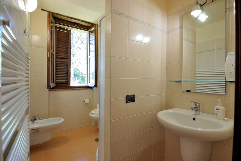 Apartamento I Casali Della Ghisleria