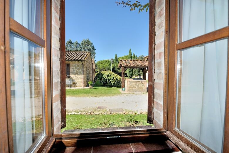 Apartamento I Casali Della Ghisleria