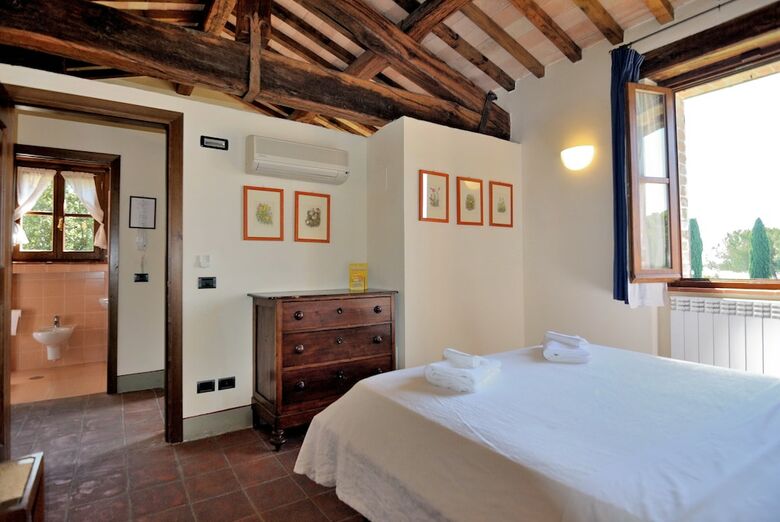 Apartamento I Casali Della Ghisleria