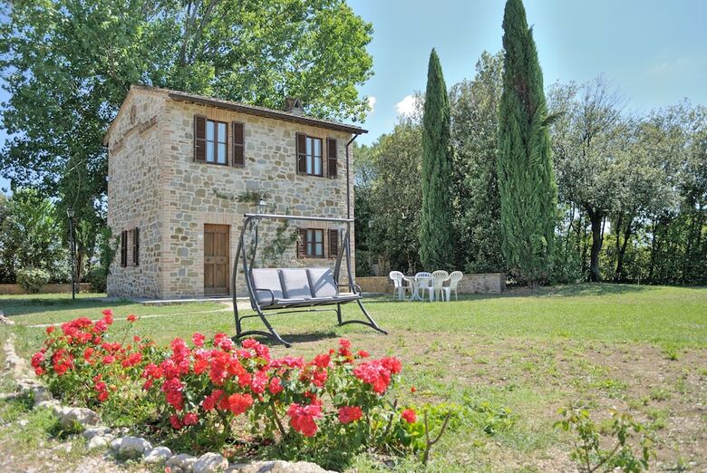 Apartamento I Casali Della Ghisleria